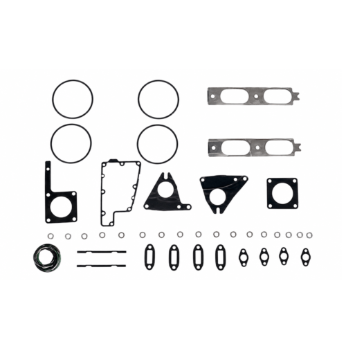 Empaque De Cabeza Motor Detroit Serie 92, 8v92 16v92 5199674