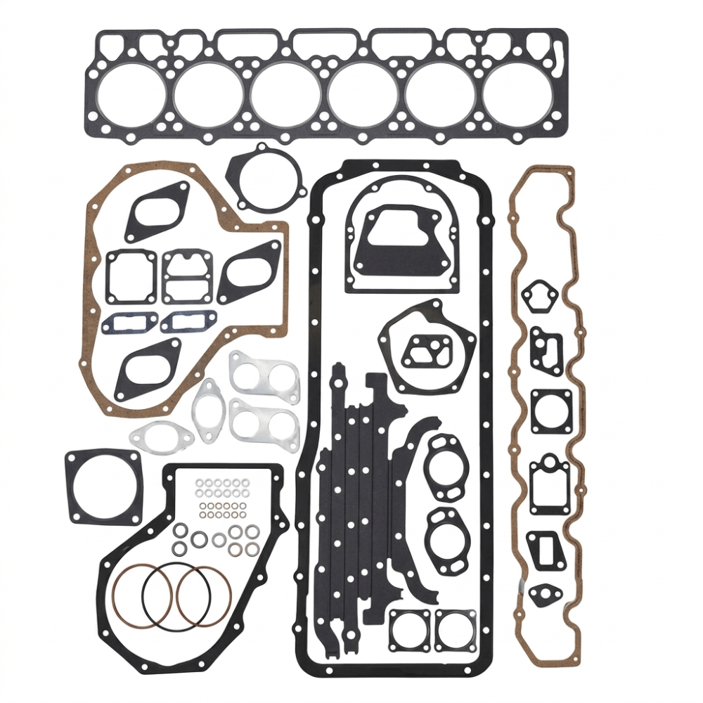 Empaque Junta Completo Motor 6.404 Ar53626