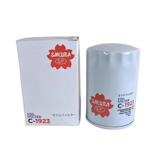 Filtro Aceite C-1923 Gp-3600 Fl400a Oc718 Ml1005 P550400