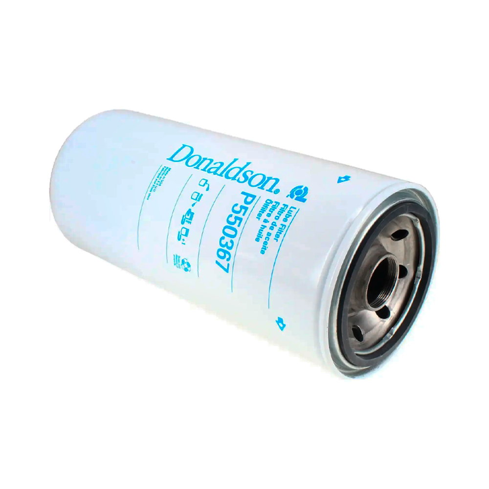 Filtro Aceite P550367 W13145*8 Gp-152 C-5105 B7030-bl Lf3883