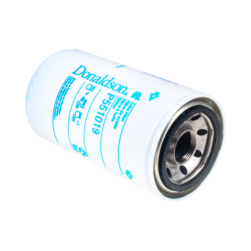 Filtro Aceite P551019 3937736 3937144 1524551 B7177 Lf3970