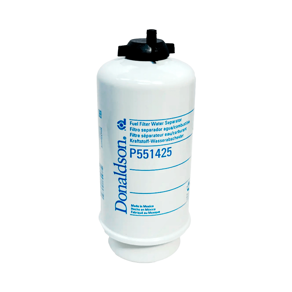 Filtro Aceite P551425 Fs19982 Bf7951-d Sfc-4302 F3586 Wk8114