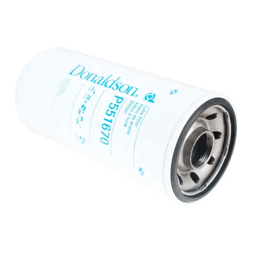 Filtro Aceite P551670 B96-bl Lf670 C-7005 Gp-53 W1294