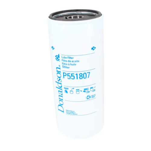 Filtro Aceite P551807 Oc370 Lf667 C-7105 Gp-51