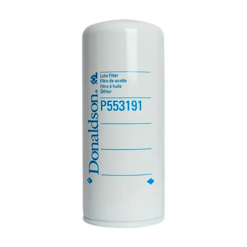 Filtro Aceite P553191 51791 466634 1r0739 Lf667 B76 11102 / 35