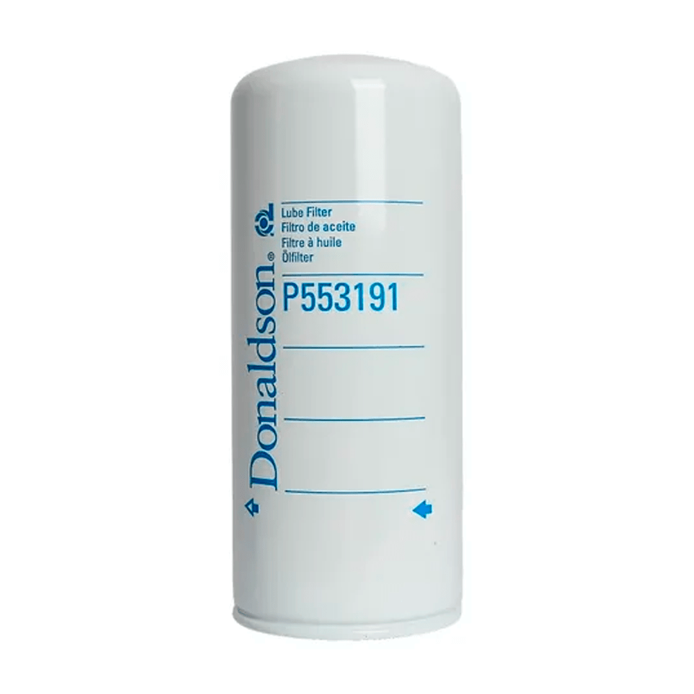 Filtro Aceite P553191 51791 466634 1r0739 Lf667 B76 11102 / 35