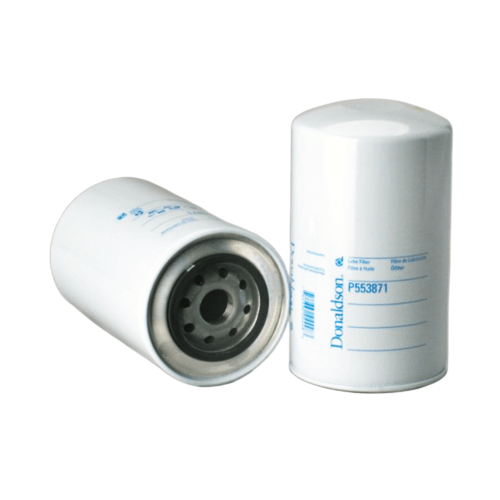 Filtro Aceite P553871 51808 Pf1118 113871 92808 20113871