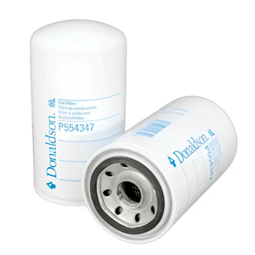 Filtro Aceite P554347 Bf7606 Bf971 Ff216 3i1294 24347 Pg3334