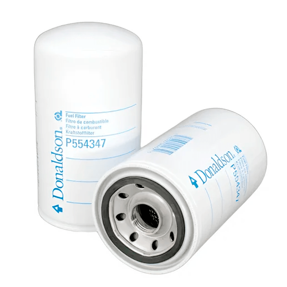 Filtro Aceite P554347 Bf7606 Bf971 Ff216 3i1294 24347 Pg3334