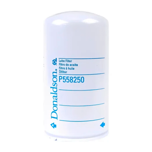 Filtro Aceite P558250 P557207 P552411 W950 / 13 C-5814 B167