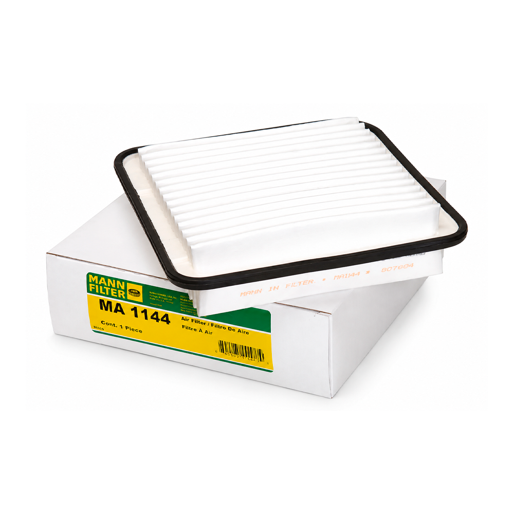 Filtro Aire Ma1144 Mitsubishi Galant Eclipse 2.4 3.8 00-12