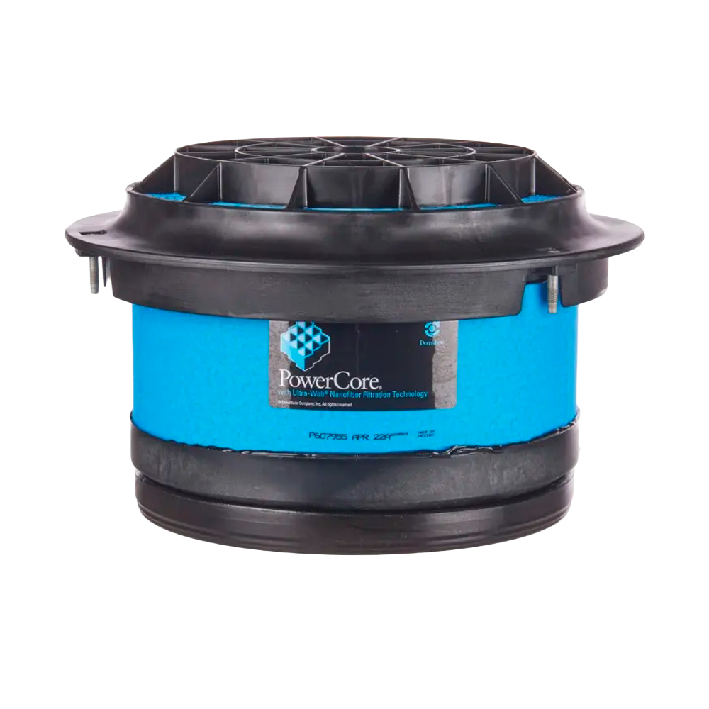 Filtro Aire P607955 M2106 42809 Af26154 Ca4700