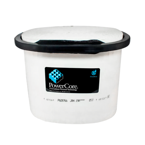 Filtro Aire P608766 Af27873 2277448 49108 Af26247