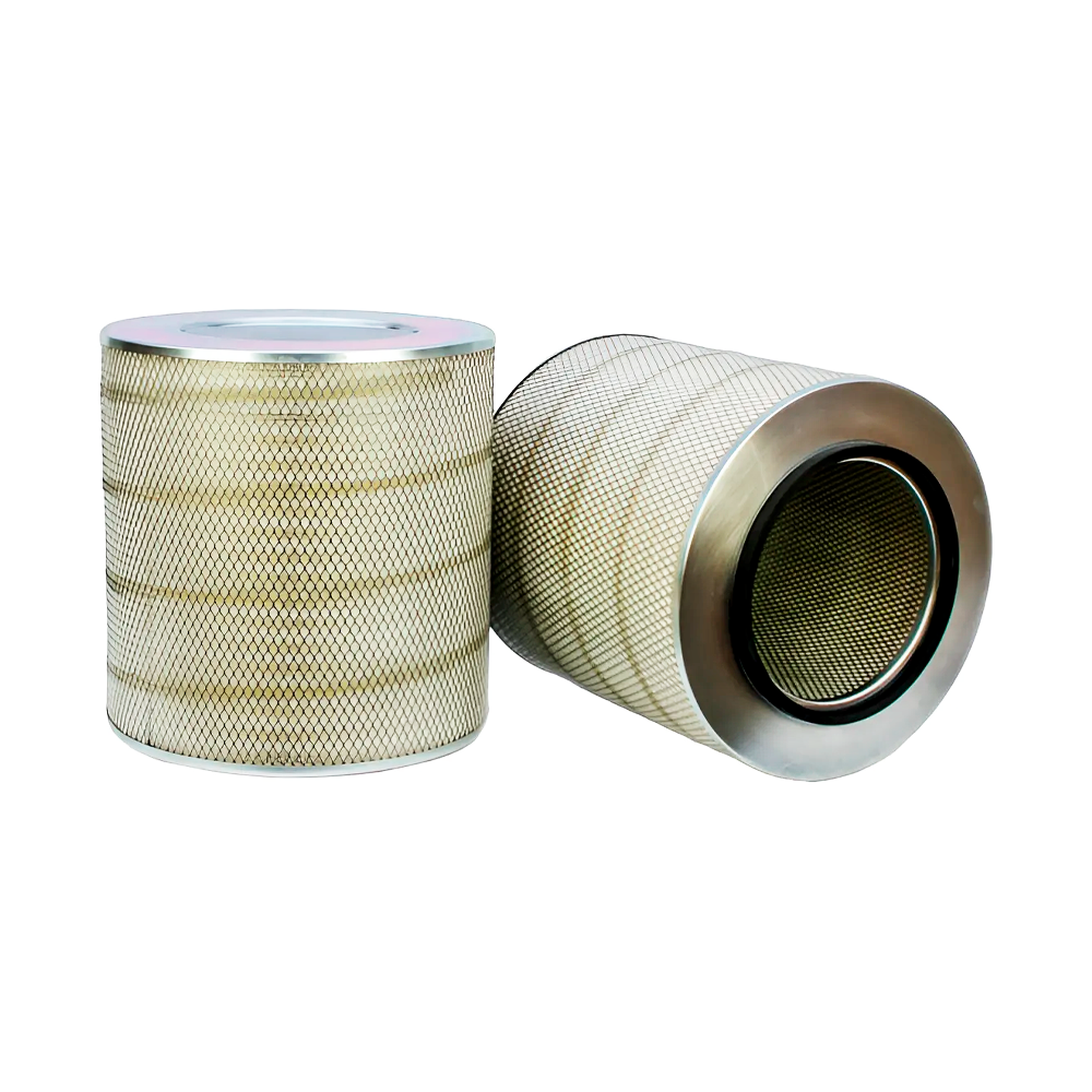 Filtro Aire Primario P778605 Pa2767 A-7103 Af4560