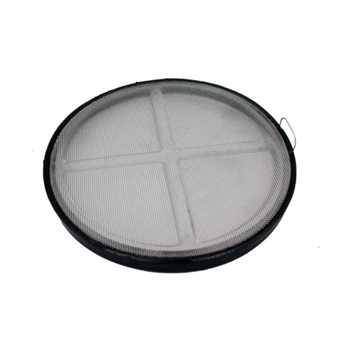 Filtro Aire Secundario P616400 P616400 Af616400 P616400