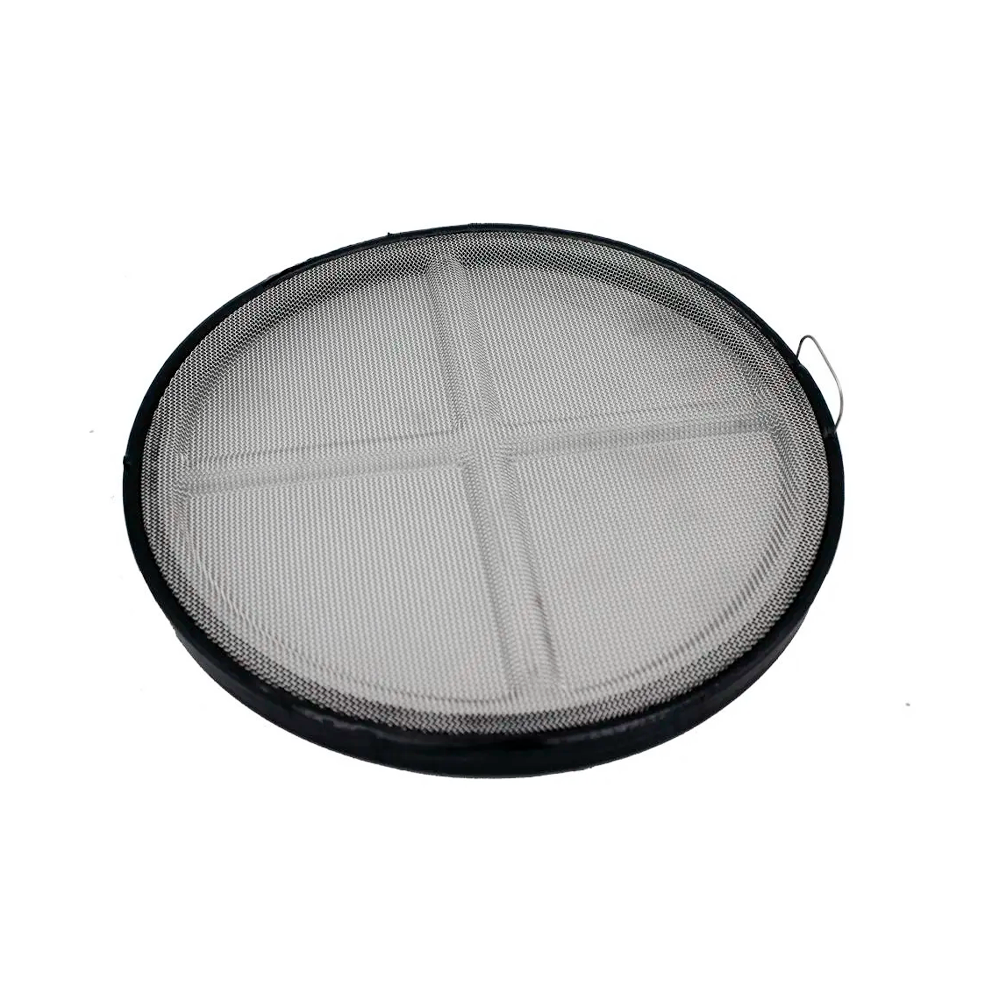 Filtro Aire Secundario P616400 P616400 Af616400 P616400