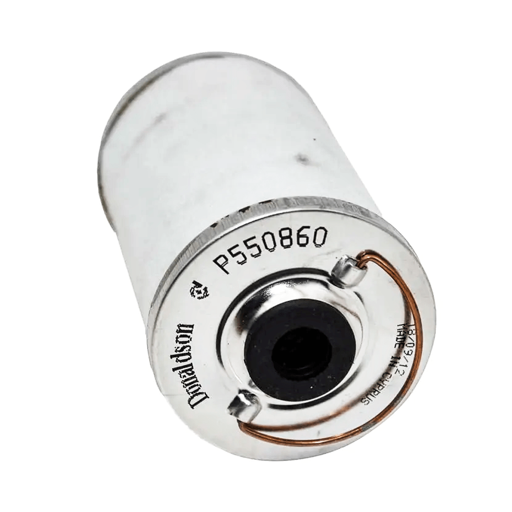 Filtro Combustible P550860 Fe20150 Ffh10507 466138 1160033
