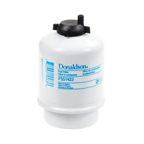 Filtro Combustible P551423 Bf7673-d-bl Gpp-418 Fs19811