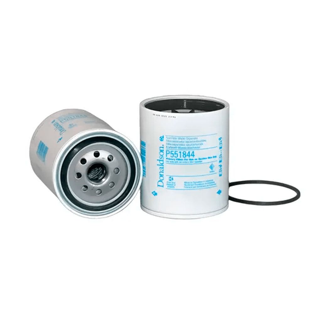 Filtro Combustible P551844 Fs19521 Sfc-67010-30 P551055