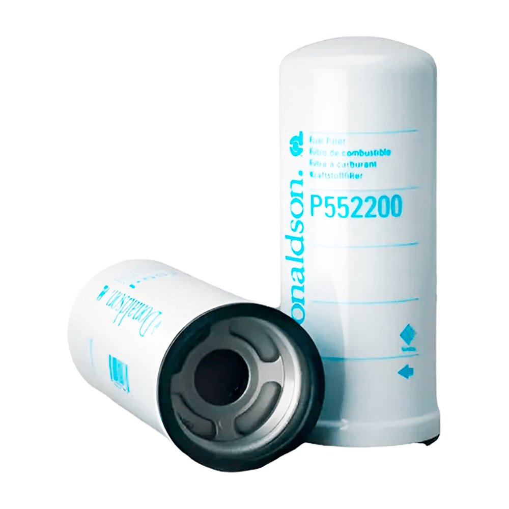 Filtro Combustible P552200 Ff2200 Bf7766-bl Fc-571