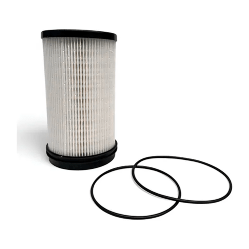 Filtro Combustible P552709 Dder61709 Fs20176 K37-1017