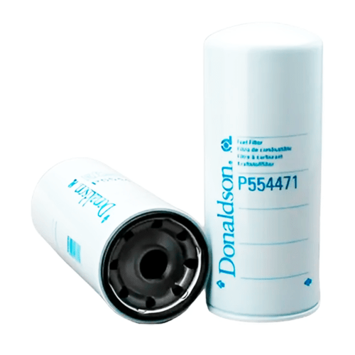 Filtro Combustible P554471 Ff5382 Wf33587 95587 F359