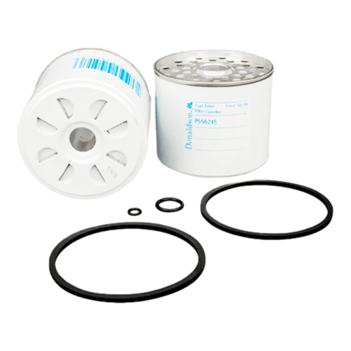 Filtro Combustible P556245 P917x 7111-296 G-296 Kx23 Ff167a