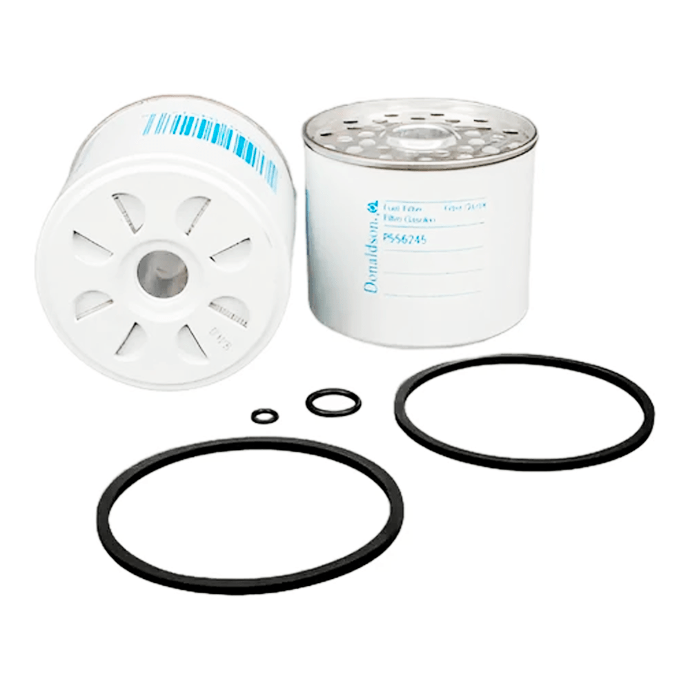 Filtro Combustible P556245 P917x 7111-296 G-296 Kx23 Ff167a