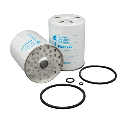 Filtro Combustible P556287 G-297 Ff4052a P945x Fc-510