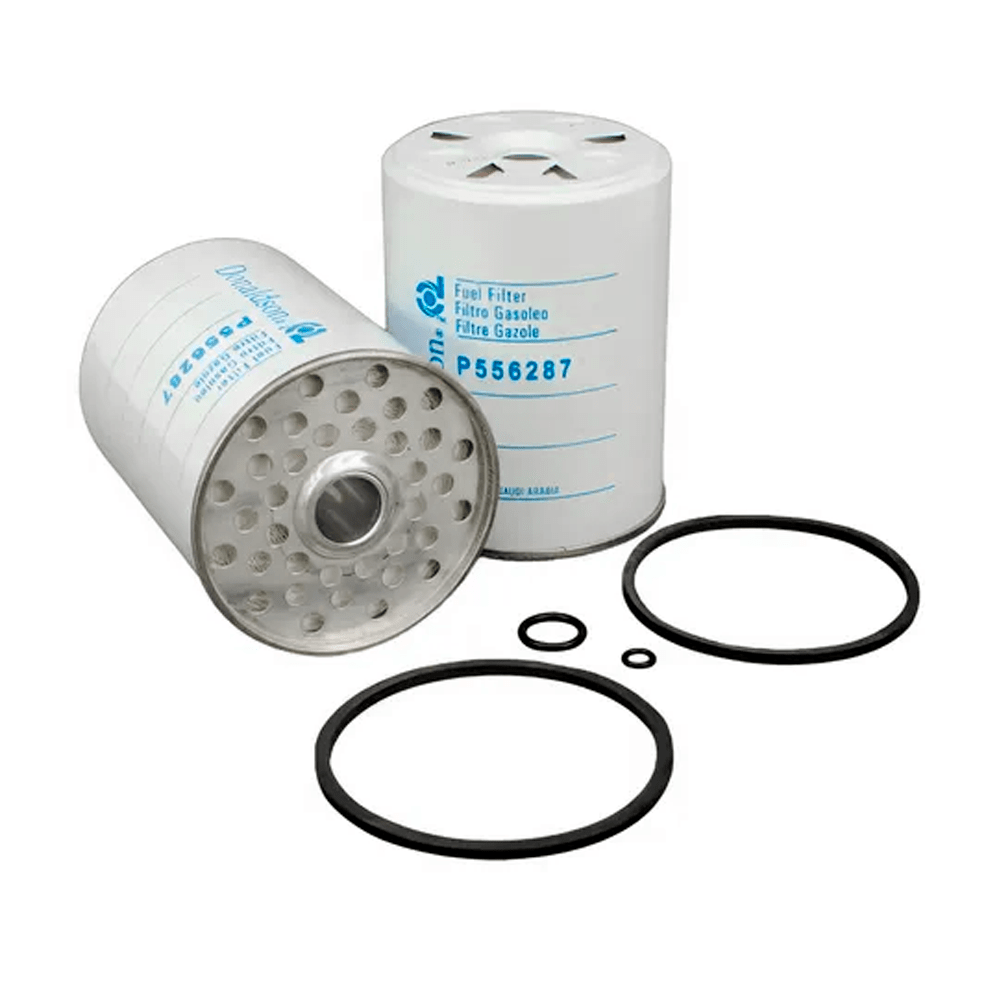 Filtro Combustible P556287 G-297 Ff4052a P945x Fc-510
