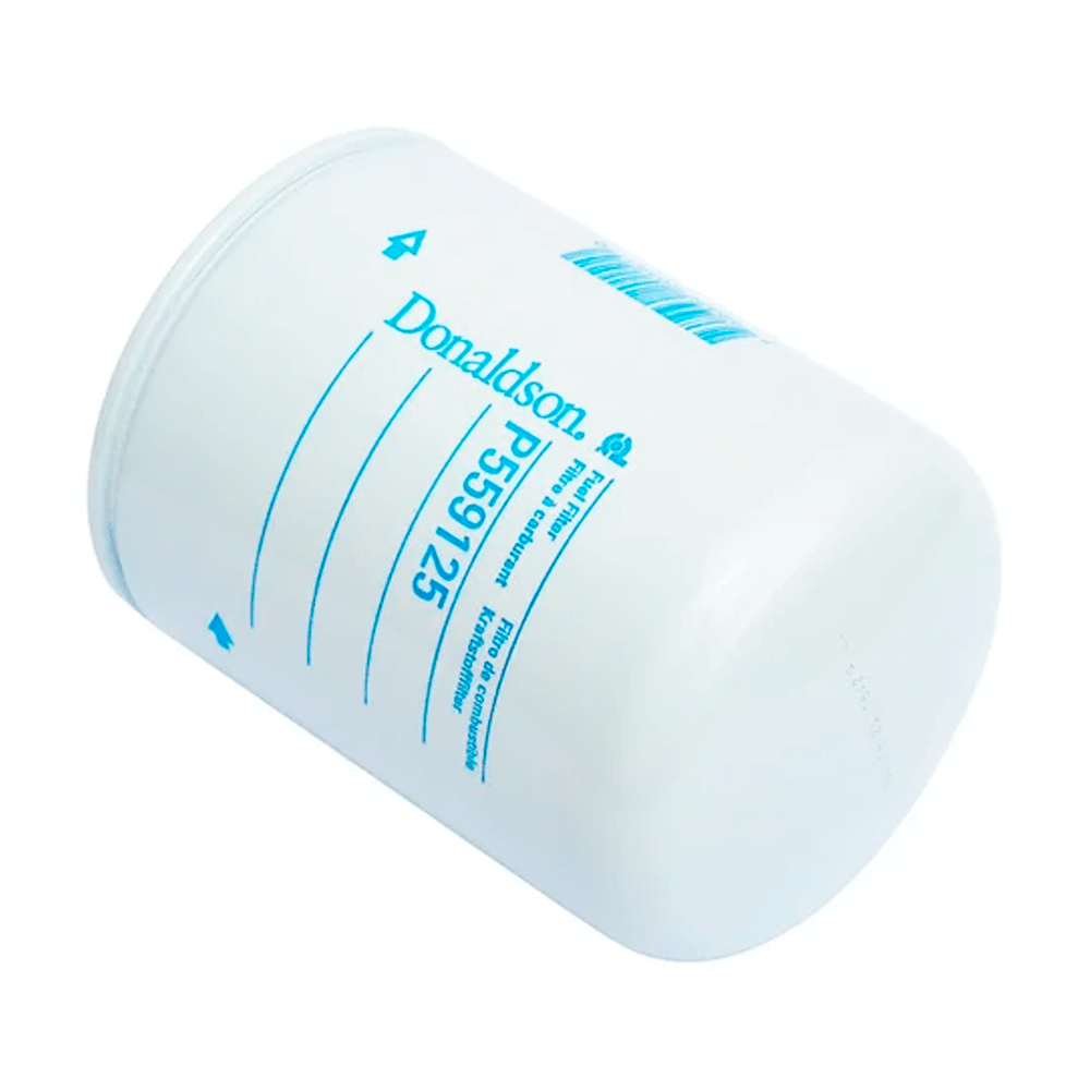 Filtro Combustible P559125 Fc-46010 P550455