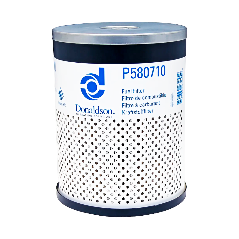 Filtro Combustible P580710 Pf46145 A0000905051 Pf46145-bl