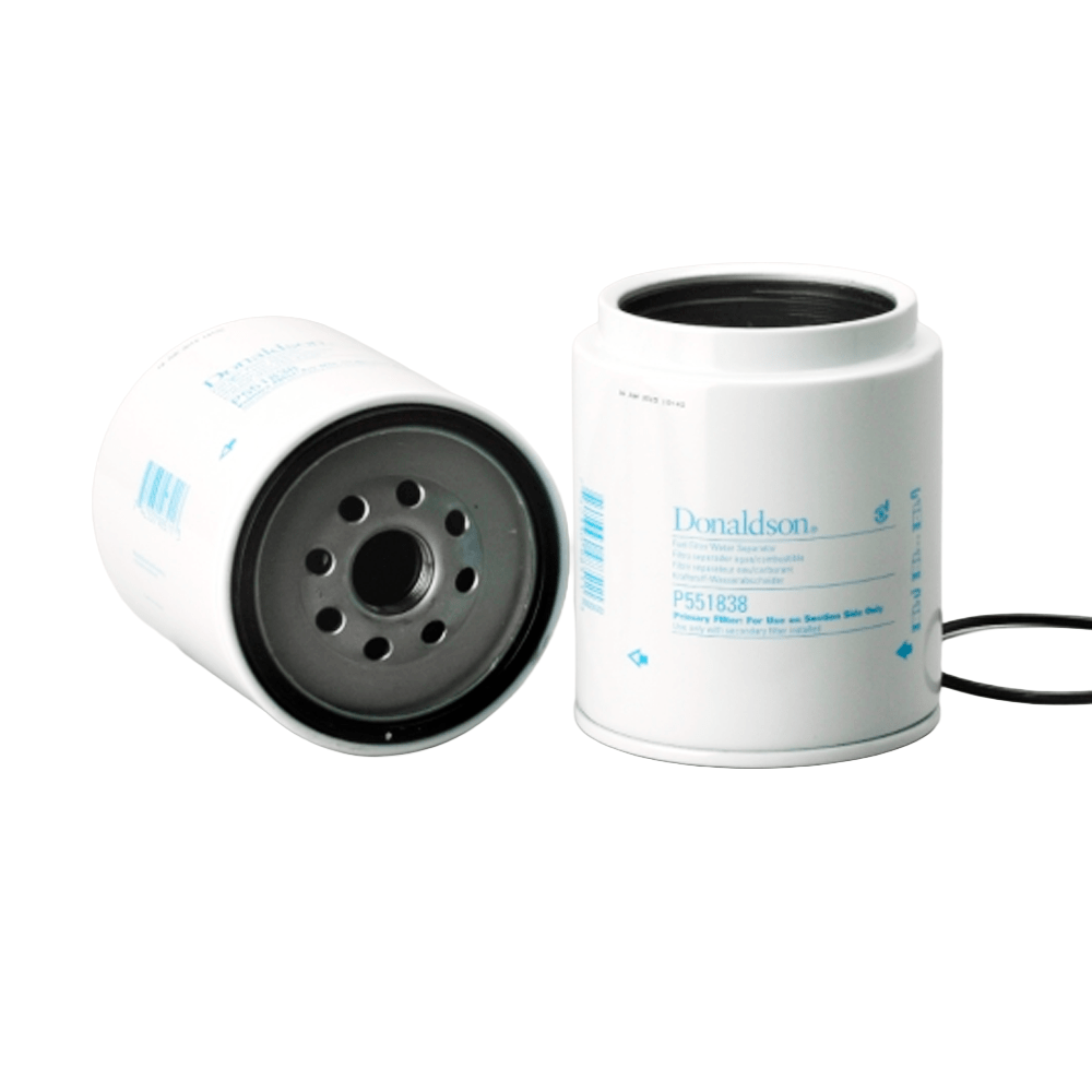 Filtro Combustible Separador Agua P551838 Fs9488