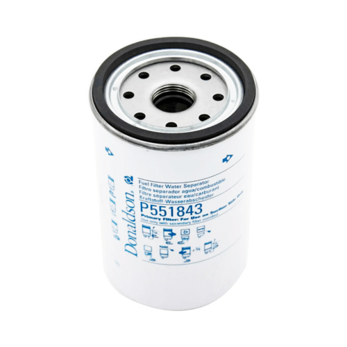 Filtro Combustible Separador Agua P551843 Bf1366-o-bl