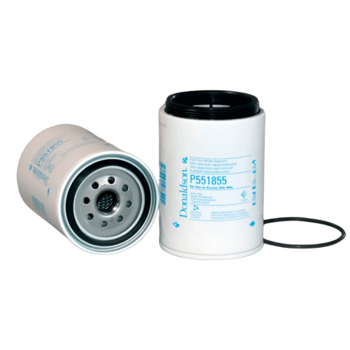 Filtro Combustible Separador Agua P551855 Sfc-7912-30