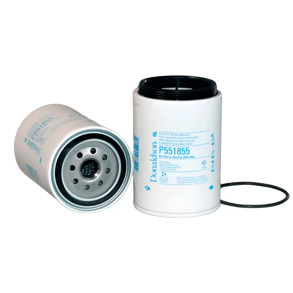 Filtro Combustible Separador Agua P551855 Sfc-7912-30