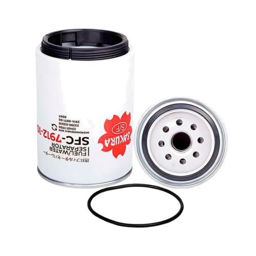 Filtro Combustible Separador De Agua Sfc-7912-10 R90t