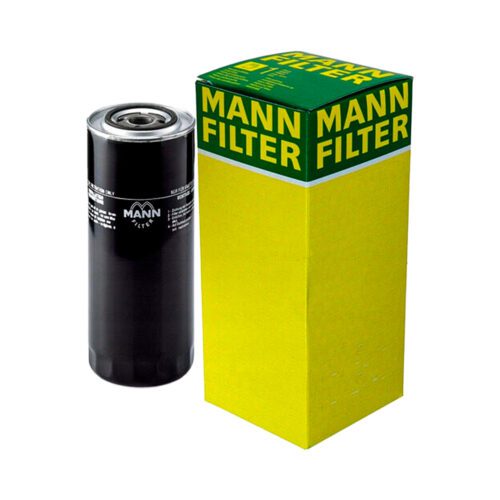 Filtro Combustible Separador De Agua Wk11102/5