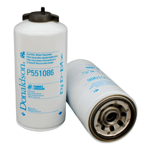 Filtro Combustible Separador P551086 Sfc-53060-30