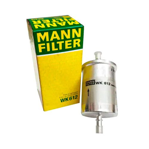 Filtro Combustible Wk612 Peugeot 607 Partner 1.6 2.9 03-17