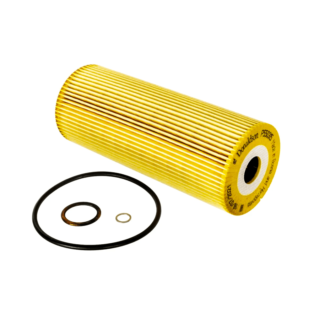 Filtro De Aceite 57947 1335300 Lf3573 Hu947 / 1x P7015
