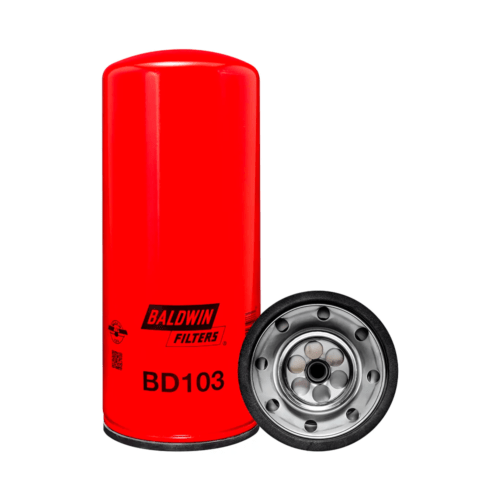 Filtro De Aceite Bd103 P553000 Lf3000 -bl Lf9009 C-5722