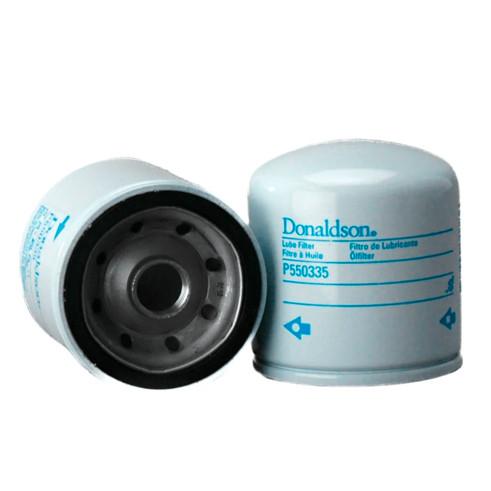 Filtro De Aceite Bd7154 P550949 Lf14000nn 3406809 Lf9080