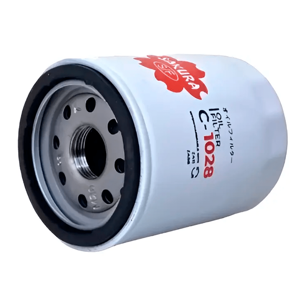 Filtro De Aceite C-1028 Gp-149 C-1028 Oc707 Lth-149 Ml1008