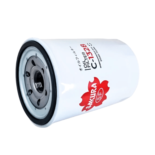 Filtro De Aceite C-1328 P502413 C-13330 C608 1561378021