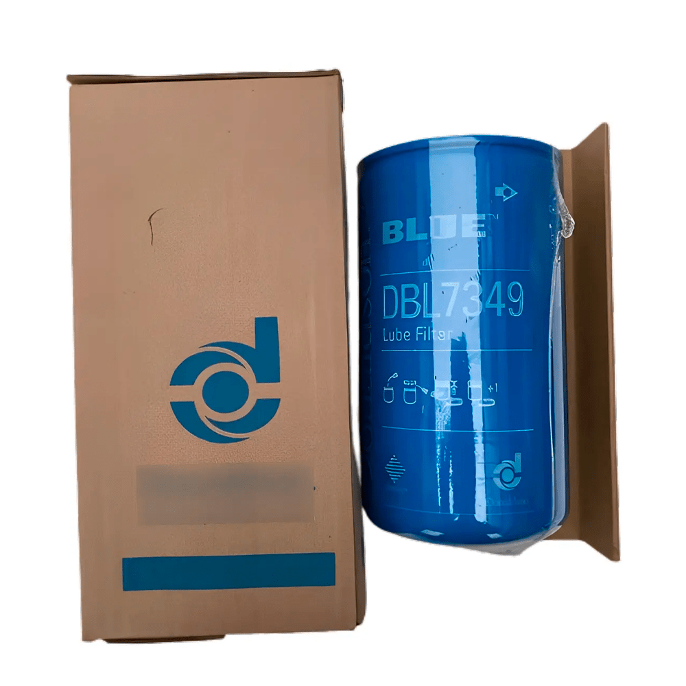 Filtro De Aceite Dbl7349 P177349 Lf3349 C-5704 Bt339-bl