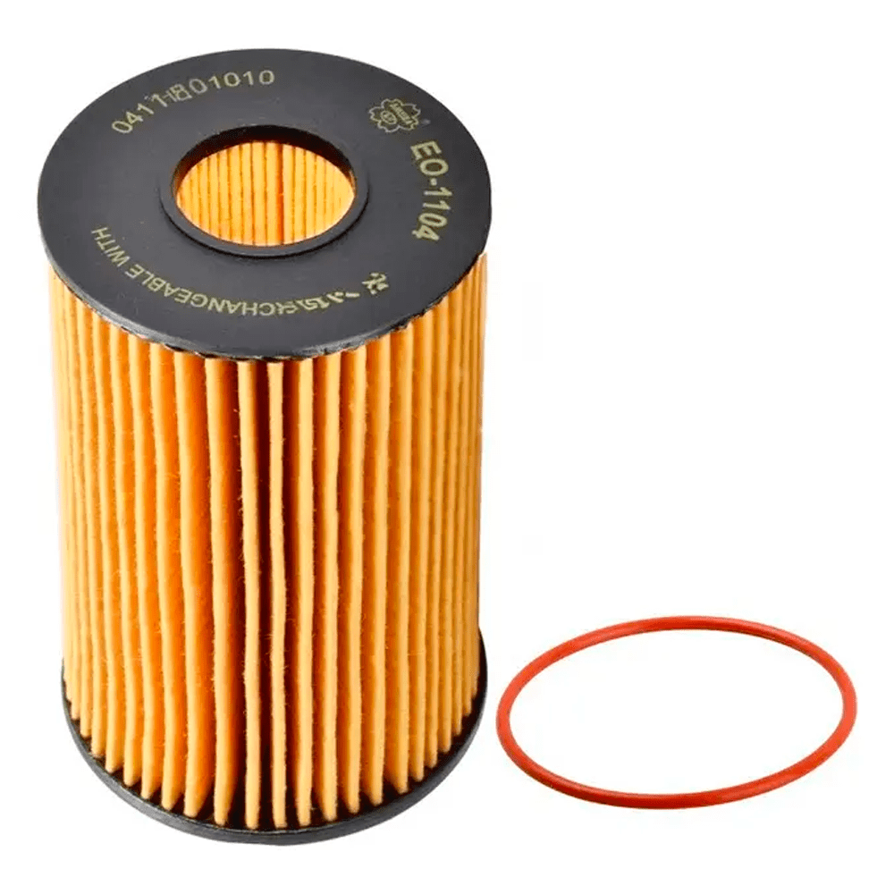 Filtro De Aceite Eo-1104 04152-51010 Ox554d1 Md781 To145