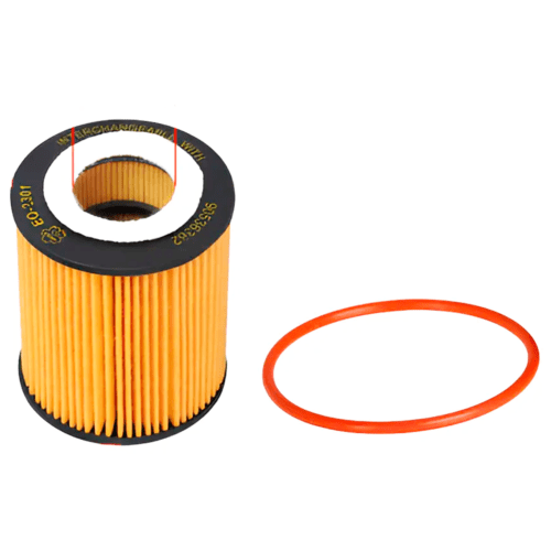 Filtro De Aceite Eo-2301 21018826 90536362 650308