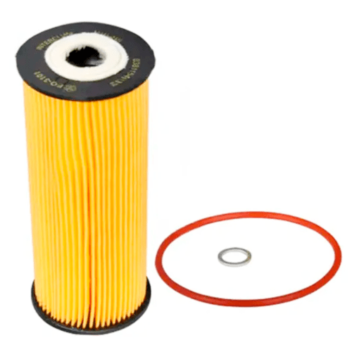 Filtro De Aceite Eo-3101 Volkswagen Beetle 1.9 L Diésel 2009