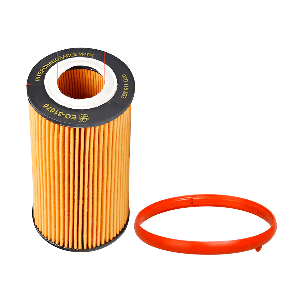 Filtro De Aceite Eo-31070 Ch9911 P7399 06d115466
